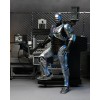 Neca - RoboCop - RoboCop dañado por la batalla con silla