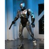 Neca - RoboCop - RoboCop dañado por la batalla con silla