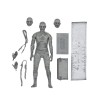 NECA - Ultimate The Mummy Versión Blanca y Negra - Universal Monsters
