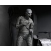 NECA - Ultimate The Mummy Versión Blanca y Negra - Universal Monsters