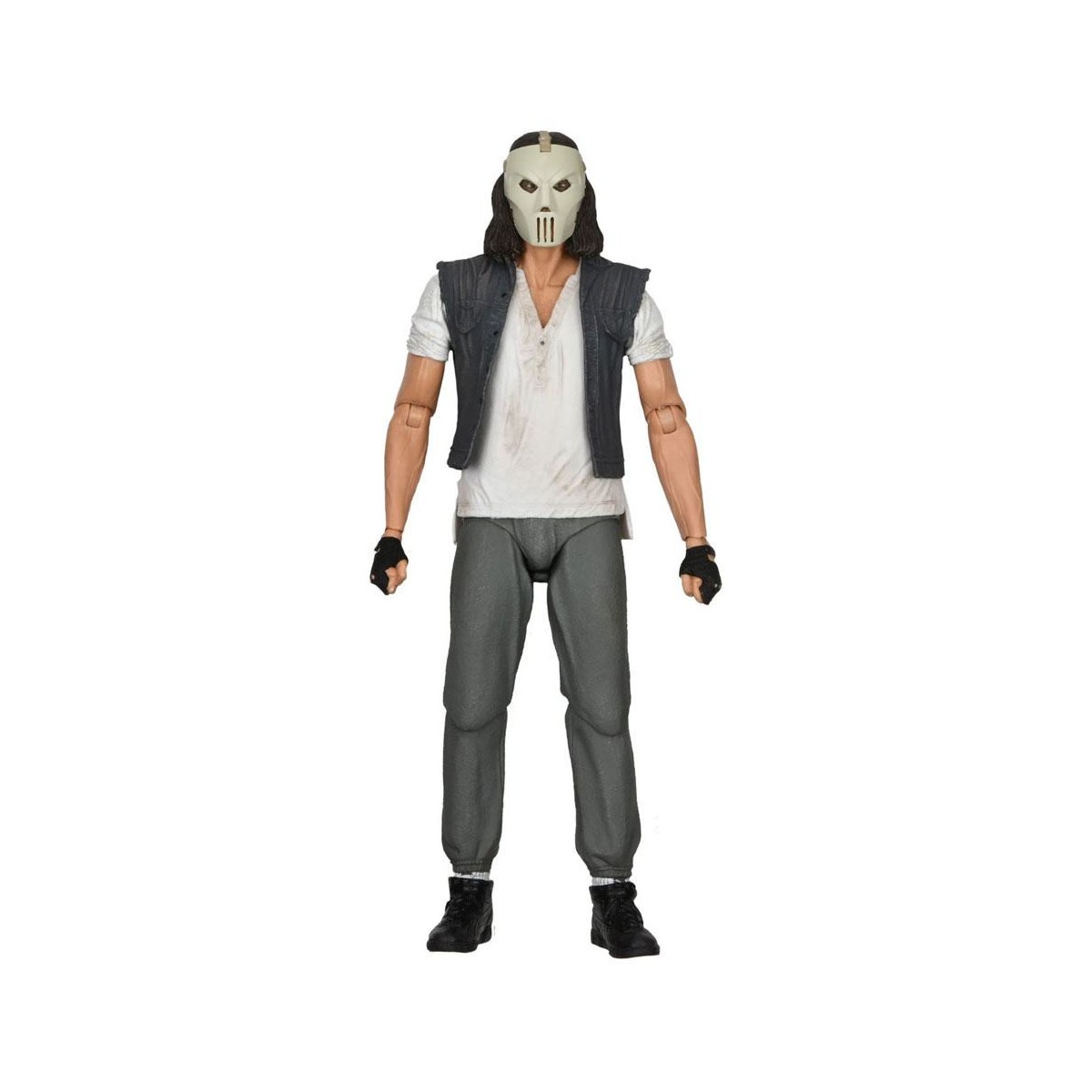 Neca - TMNT - Ultimate Casey Jones - Teenage Mutant Ninja Turtles - La película