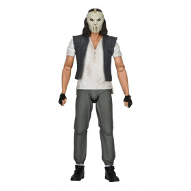 Neca - TMNT - Ultimate Casey Jones - Teenage Mutant Ninja Turtles - La película