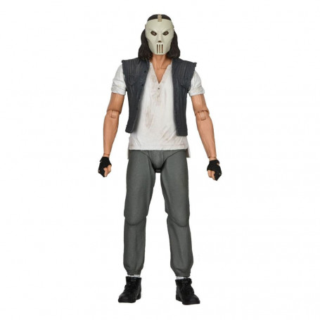 Neca - TMNT - Ultimate Casey Jones - Teenage Mutant Ninja Turtles - La película