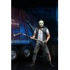 Neca - TMNT - Ultimate Casey Jones - Teenage Mutant Ninja Turtles - La película