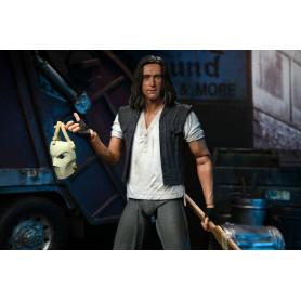 Neca - TMNT - Ultimate Casey Jones - Teenage Mutant Ninja Turtles - La película