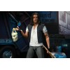 Neca - TMNT - Ultimate Casey Jones - Teenage Mutant Ninja Turtles - La película