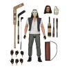 Neca - TMNT - Ultimate Casey Jones - Teenage Mutant Ninja Turtles - La película