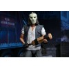 Neca - TMNT - Ultimate Casey Jones - Teenage Mutant Ninja Turtles - La película