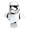 Diamond Select Toys - Stormtrooper de la Primera Orden 1/2 Busto - LEYENDAS EN 3D - Star Wars Episodio VII