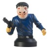 Gentle Giant - Star Wars - Busto de Dientes de Sable Azul 1/7 - Episodio IV