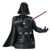Gentle Giant - Star Wars - Busto de Darth Vader 1/7 - Rebeldes