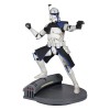Gentle Giant - Star Wars - Capitán Rex Colección Premier 1/7 - The Clone Wars
