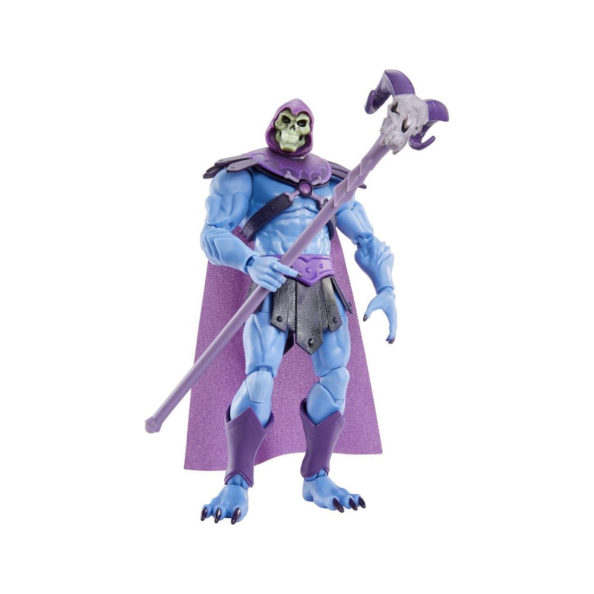 Masters del Universo: Masterverso Revelación - Skeletor