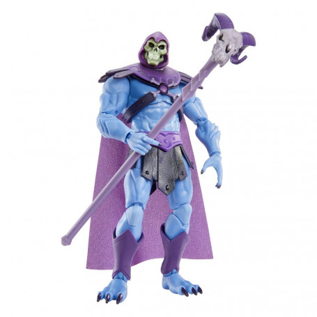 Masters del Universo: Masterverso Revelación - Skeletor