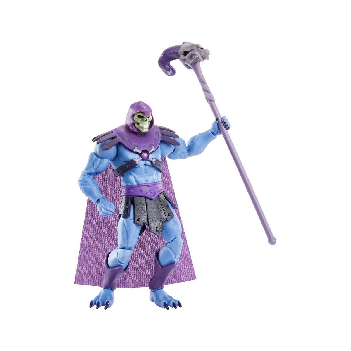 Masters del Universo: Masterverso Revelación - Skeletor