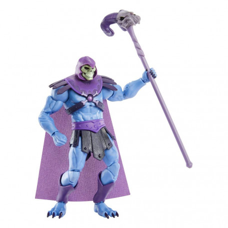 Masters del Universo: Masterverso Revelación - Skeletor