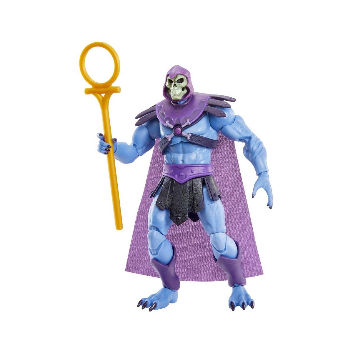 Masters del Universo: Masterverso Revelación - Skeletor