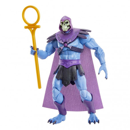 Masters del Universo: Masterverso Revelación - Skeletor