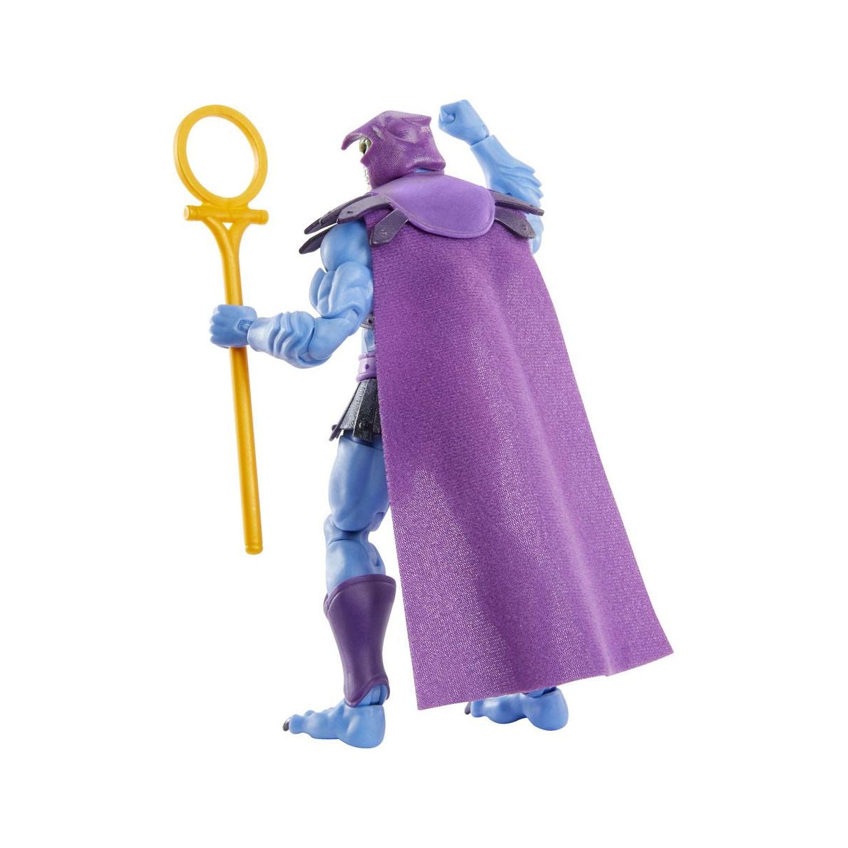 Masters del Universo: Masterverso Revelación - Skeletor