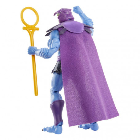 Masters del Universo: Masterverso Revelación - Skeletor