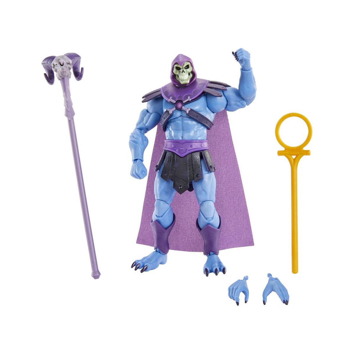 Masters del Universo: Masterverso Revelación - Skeletor