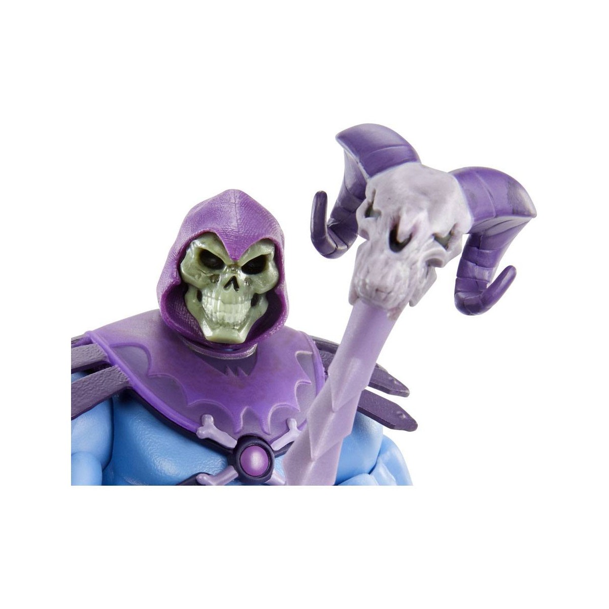 Masters del Universo: Masterverso Revelación - Skeletor