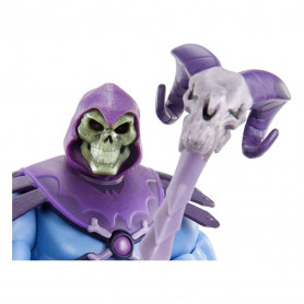 Masters del Universo: Masterverso Revelación - Skeletor