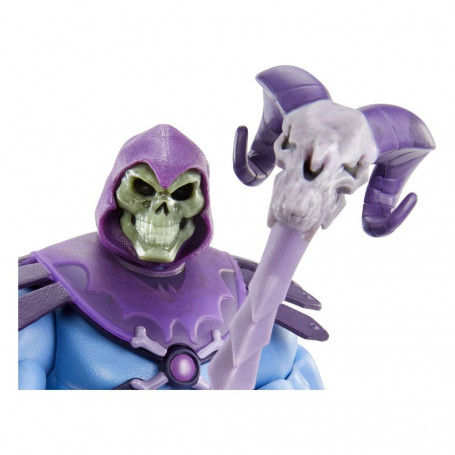 Masters del Universo: Masterverso Revelación - Skeletor