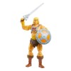 Masters del Universo: Masterverso Revelación - He-Man - Musclor