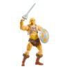 Masters del Universo: Masterverso Revelación - He-Man - Musclor
