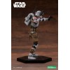 Star Wars - ARTFX kotobukiya - Tech - The Bad Batch estatua de PVC ARTFX 1/7