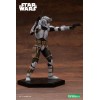 Star Wars - ARTFX kotobukiya - Tech - The Bad Batch estatua de PVC ARTFX 1/7