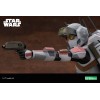 Star Wars - ARTFX kotobukiya - Tech - The Bad Batch estatua de PVC ARTFX 1/7