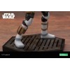 Star Wars - ARTFX kotobukiya - Tech - The Bad Batch estatua de PVC ARTFX 1/7