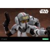 Star Wars - ARTFX kotobukiya - Tech - The Bad Batch estatua de PVC ARTFX 1/7