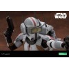 Star Wars - ARTFX kotobukiya - Tech - The Bad Batch estatua de PVC ARTFX 1/7