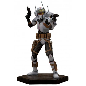 Star Wars - ARTFX kotobukiya - Tech - The Bad Batch estatua de PVC ARTFX 1/7