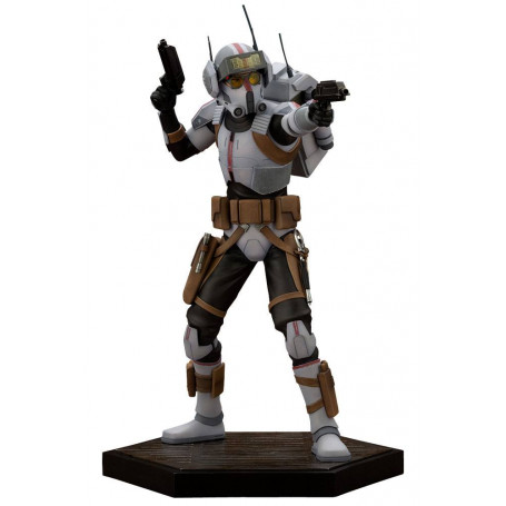 Star Wars - ARTFX kotobukiya - Tech - The Bad Batch estatua de PVC ARTFX 1/7