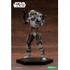 Star Wars - ARTFX kotobukiya - Tech - The Bad Batch estatua de PVC ARTFX 1/7