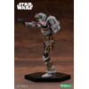 Star Wars - ARTFX kotobukiya - Tech - The Bad Batch estatua de PVC ARTFX 1/7