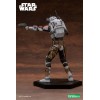 Star Wars - ARTFX kotobukiya - Tech - The Bad Batch estatua de PVC ARTFX 1/7