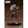 Star Wars - ARTFX kotobukiya - Tech - The Bad Batch estatua de PVC ARTFX 1/7