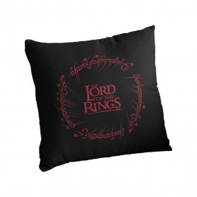 SD Toys - Almohada con el mapa de la Tierra Media - El Señor de los Anillos LOTR
