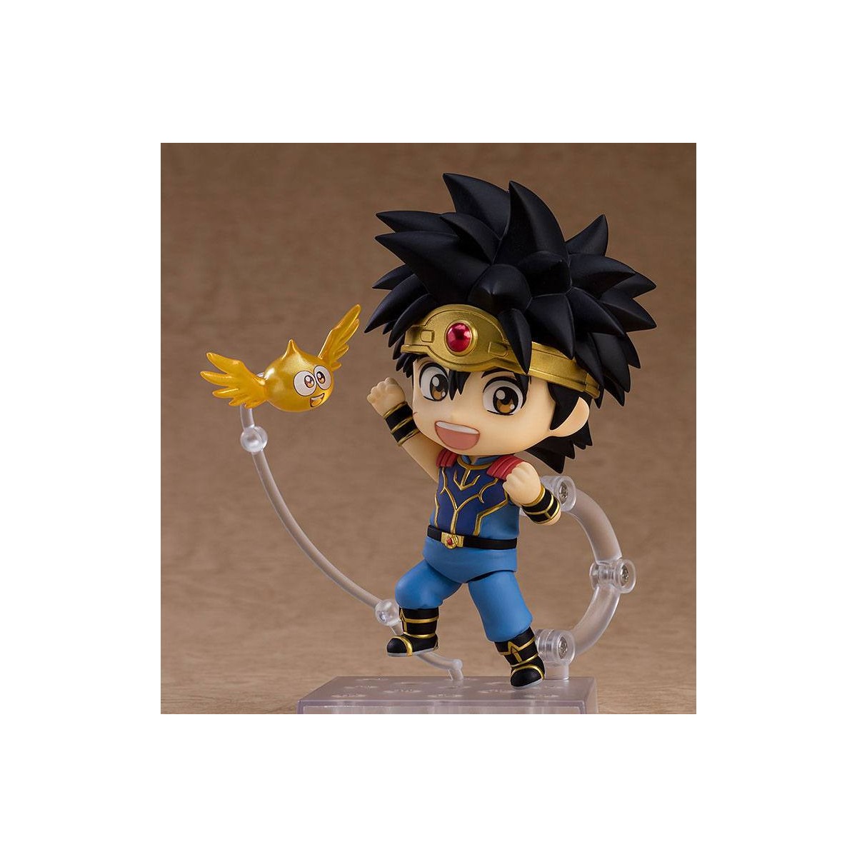Goodsmile - Nendoroid - Dragon Quest: The Legend of Dai - Fly