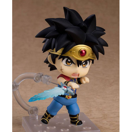 Goodsmile - Nendoroid - Dragon Quest: The Legend of Dai - Fly