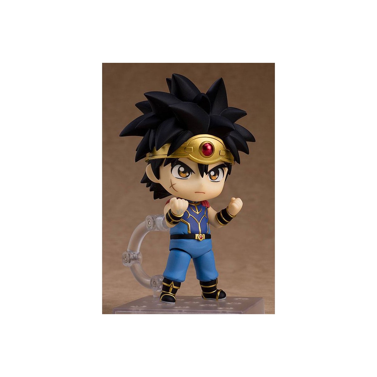 Goodsmile - Nendoroid - Dragon Quest: The Legend of Dai - Fly