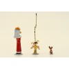 Pixi - Spirou - Spirou, Spip, el Marsupilami y el mini Fantasio