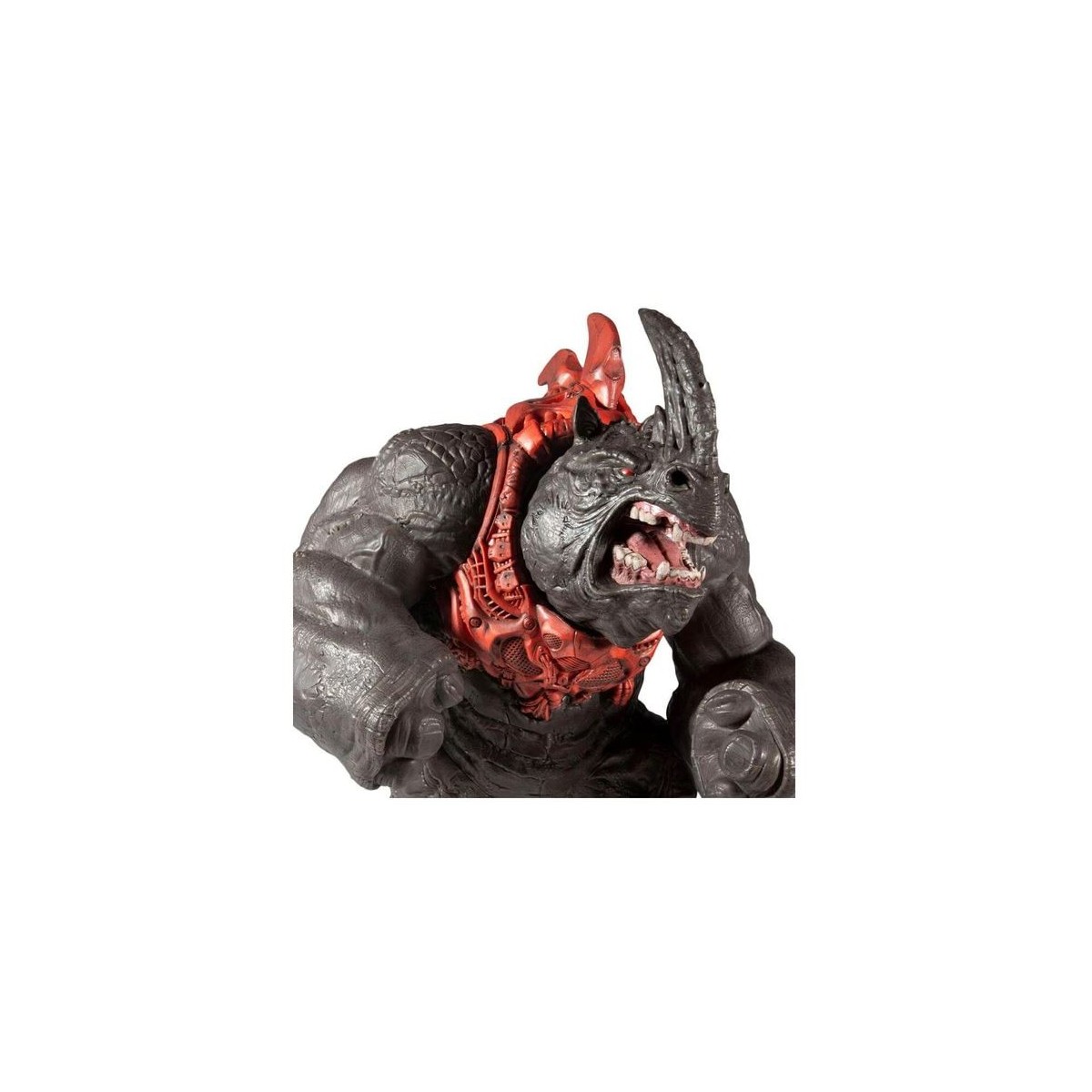 McFarlane Spawn - Figura RAW 10 Hoof