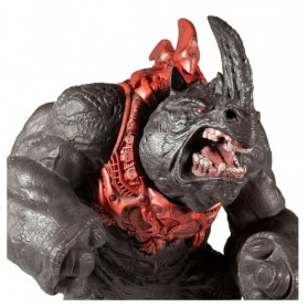 McFarlane Spawn - Figura RAW 10 Hoof