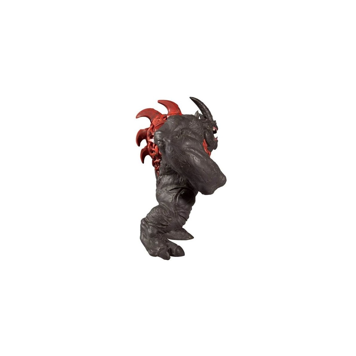 McFarlane Spawn - Figura RAW 10 Hoof